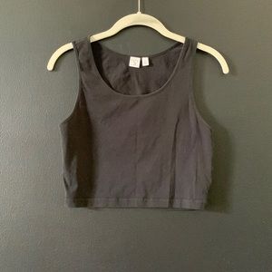 BP Crop Tank